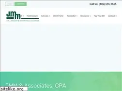 Sites similar to jmmcpa.net