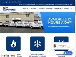 Sites similar to jmmech.com