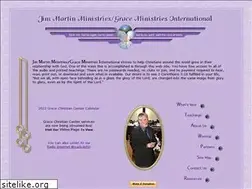 Sites similar to jmmgrace.com