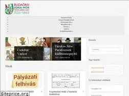Sites similar to jmmh.hu