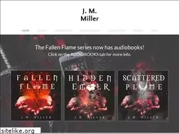 Sites similar to jmmillerbooks.com