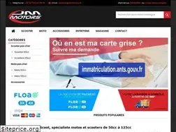 Sites similar to jmmotors.fr