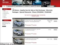 Sites similar to jmmotorsmalta.com