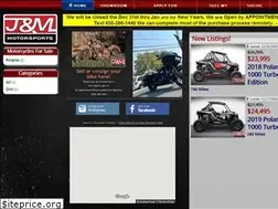 Sites similar to jmmotorsports.com