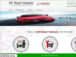Sites similar to jmmotorventure.com