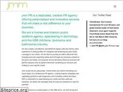 Sites similar to jmmpr.co.uk