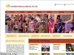 Sites similar to jmmtravel.net