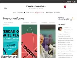Sites similar to jmmulet.naukas.com