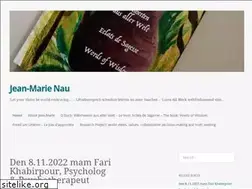 Sites similar to jmnau.wordpress.com