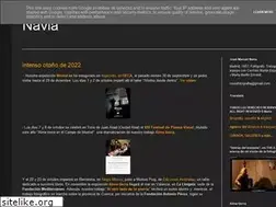 Sites similar to jmnavia.blogspot.com