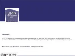 Sites similar to jmnconstruction.com