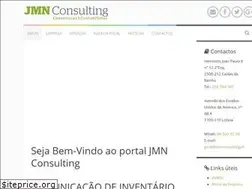 Sites similar to jmnconsulting.pt