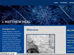 Sites similar to jmneal.com