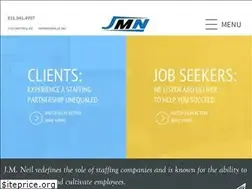 Sites similar to jmneil.com