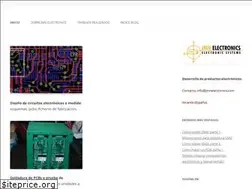 Sites similar to jmnelectronics.com
