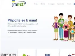 Sites similar to jmnet.cz