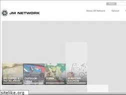 Sites similar to jmnetwork.com