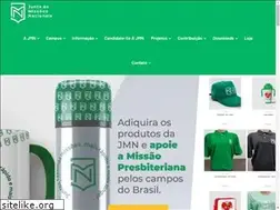 Sites similar to jmnipb.org.br