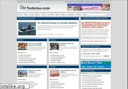 Sites similar to jmnoticias.com