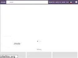 Sites similar to jmoda.com