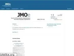 Sites similar to jmoe.org