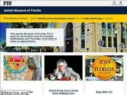 Sites similar to jmof.fiu.edu