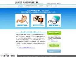 Sites similar to jmoia.jp