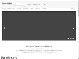 Sites similar to jmokosdesign.com
