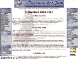 Sites similar to jmolline.free.fr