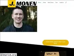 Sites similar to jmonen.com