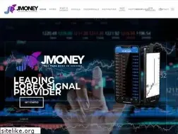 Sites similar to jmoney.trade