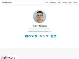 Sites similar to jmonlong.github.io