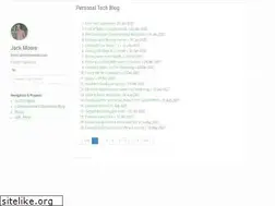 Sites similar to jmoore53.com
