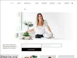 Sites similar to jmoorehealth.com