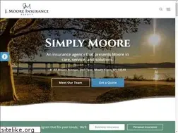 Sites similar to jmooreinsurance.com