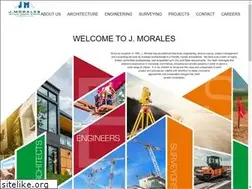 Sites similar to jmoralesinc.com