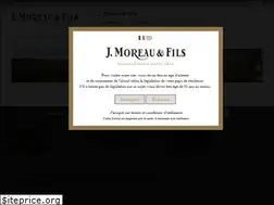 Sites similar to jmoreau-fils.com