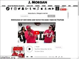 Sites similar to jmorganmusic.com