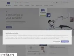 Sites similar to jmoritaeurope.de