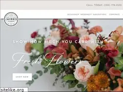 Sites similar to jmorrisflowers.com