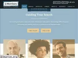 Sites similar to jmorrissey.com