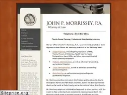 Sites similar to jmorrisseylaw.com