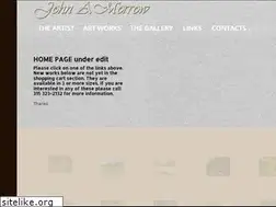 Sites similar to jmorrow.com