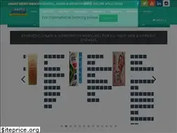 Sites similar to jmos.co.in