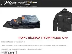 Sites similar to jmotogranada.com