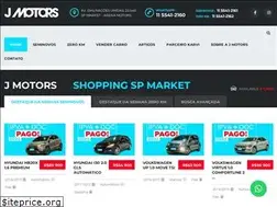 Sites similar to jmotors.com.br