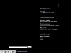 Sites similar to jmottoson.com