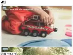 Sites similar to jmouders.nl