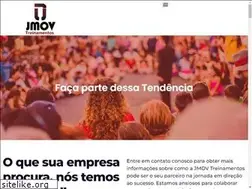 Sites similar to jmov.com.br