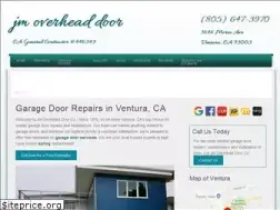 Sites similar to jmoverheaddoor.com